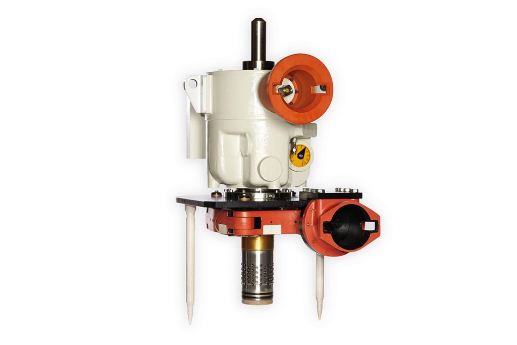 Subsea Chokes Subsea Choke Valves Manufacturer Kent Introl